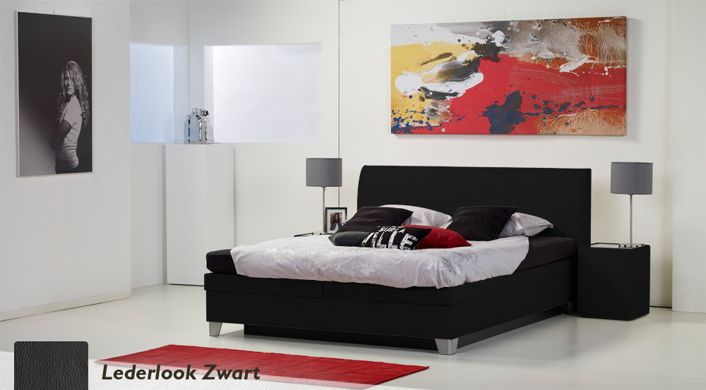 Waterbed Elegance Box Vivera Waterbedden