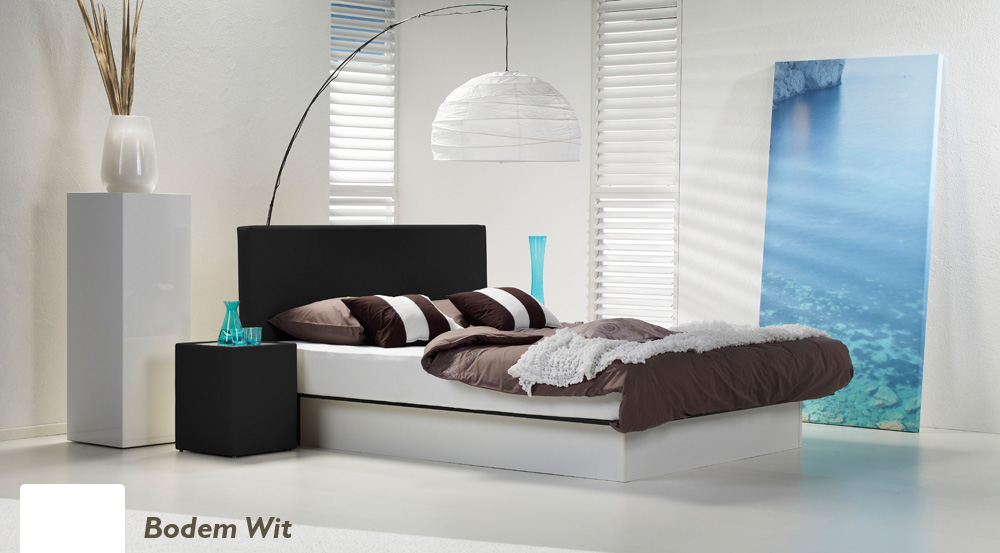 Waterbed Elegance Vivera Waterbedden